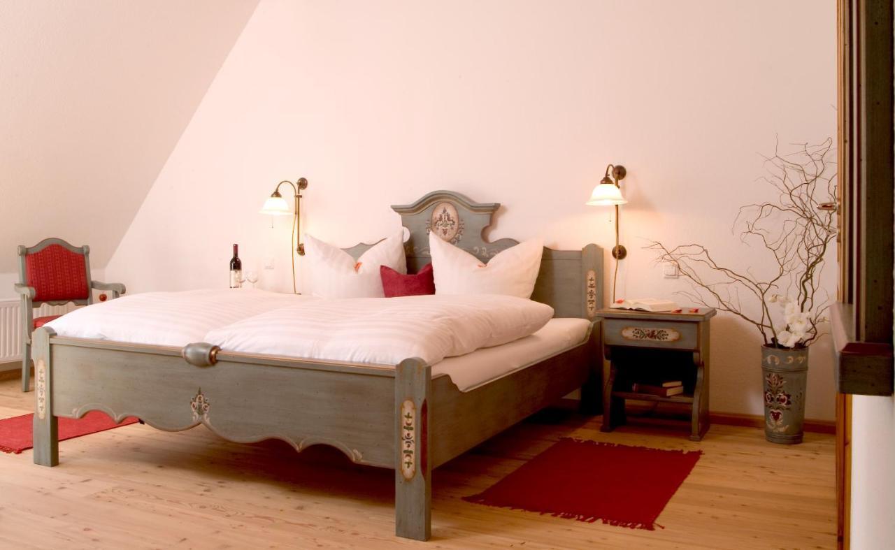 Hotel Wappenstube Erbach  Exteriér fotografie